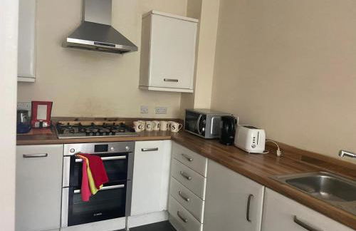 Langham Lake House Milton Keynes - ideal for couples, solo travellers, families - Foto 19