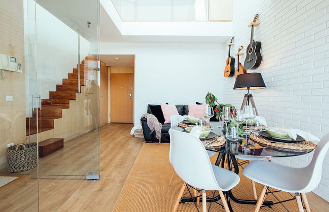 CM Antas Studios - Foto 28