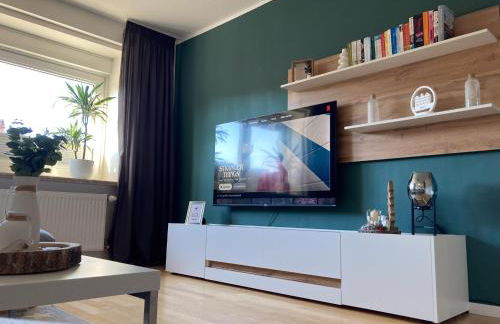 Ferienwohnungen bei der Purpurbuche - Foto 72