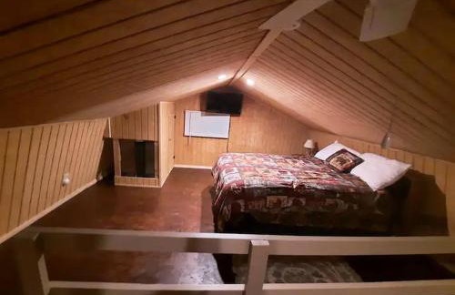 Secluded Cabin Rental, Perfect for an Ohio Retreat - Foto 11