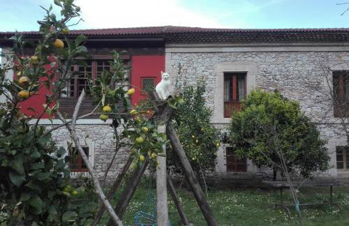 Agroturismo La Casona de Belmonte - Foto 102