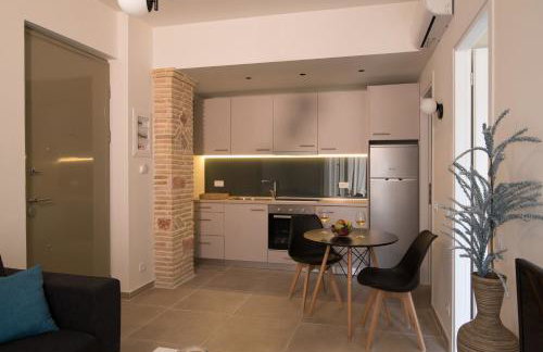 Lodge Modern Apartments - in Kalamaki Center, by ZanteWize - Foto 53