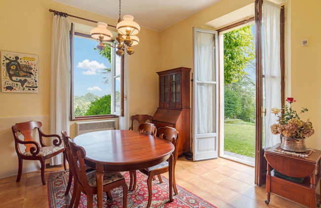 Villa Near Golf Club Menaggio - Foto 85