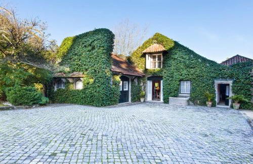 Quinta da Penalva - Sintra - Foto 13