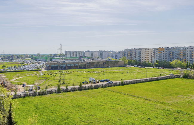 Stylowy Apartament Parking by Renters - Foto 32