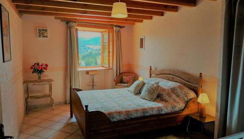 Maison en pierre avec sauna et jardin à Chalmazel - FR-1-496-39 - Foto 3