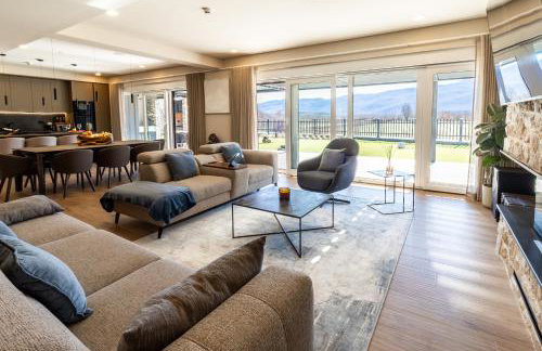 Villa ALFA Velebit luxury retreat - Foto 11