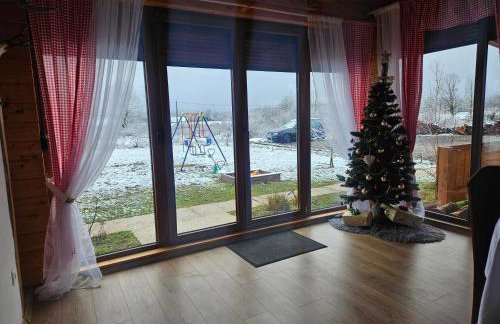 Ruralna kuća za odmor Lika - Foto 9