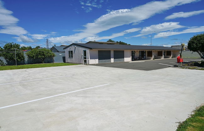 Tuki Tuki Motel - Foto 42