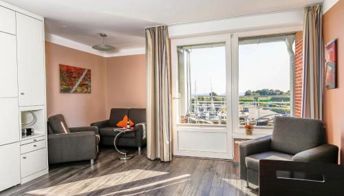 ancora Marina Haus 1 Nr 06, Typ 2 - Foto 4