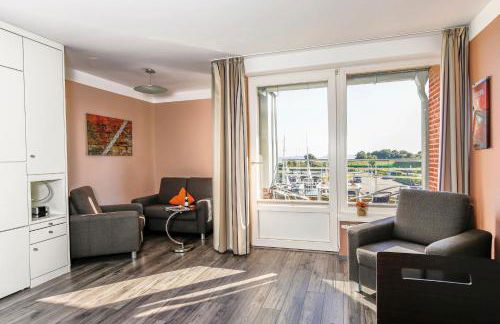 ancora Marina Haus 1 Nr 06, Typ 2 - Foto 4