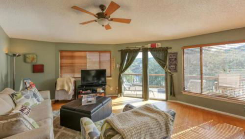 Tree House on Lake Travis #15 - Foto 5