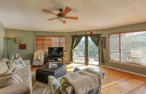 Tree House on Lake Travis #15 - Foto 5