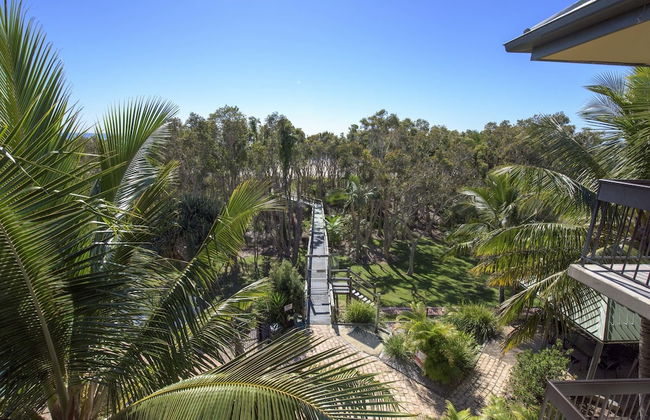 Anchorage on Straddie - Photo 80