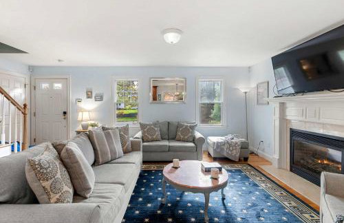 1 Mile to Red River Beach Game Room Central AC - Foto 1