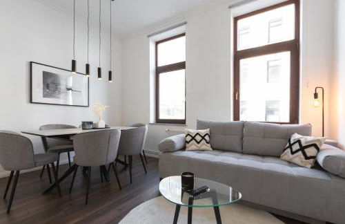 Bheaven I Jugendstil Premium Apartment - Foto 7