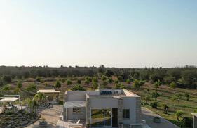 Villa Santo Spirito a 5 minuti da Otranto - Foto 41