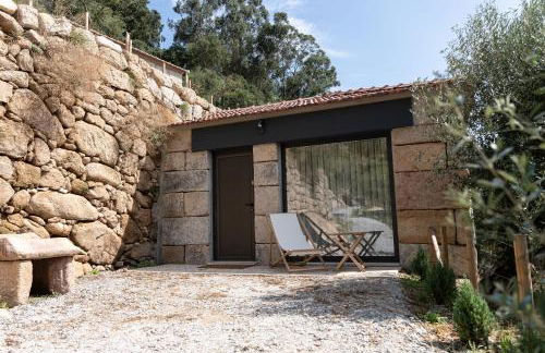 Quinta da Ribeirinha - Douro River - Foto 64