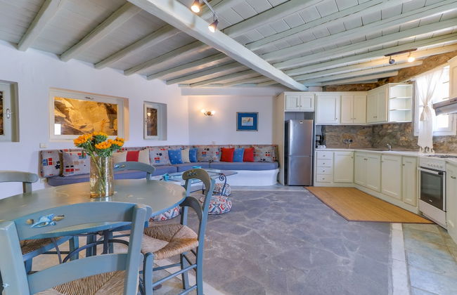 SeaBlue Villas - Photo 43