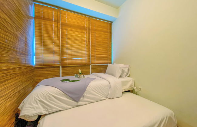Comfy 2Br At Pakubuwono Terrace Apartment - Foto 9
