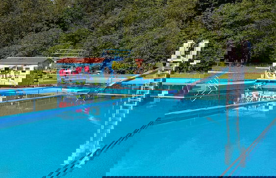 Ferienhaus Lichtung - Photo 28