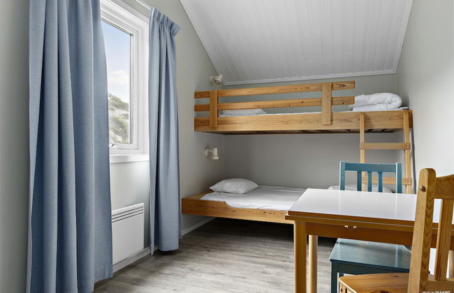 First Camp Solvik - Photo 22