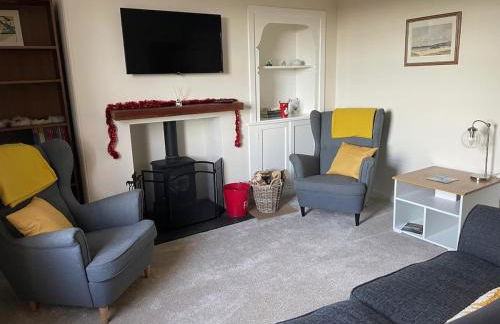 Papa Jim's Cottage - Foto 13