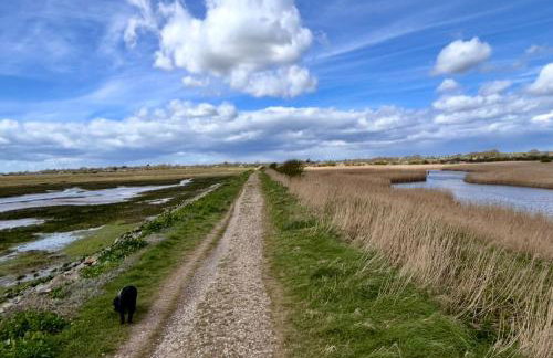 Charming Chamber with spacious relaxing area - Foto 3