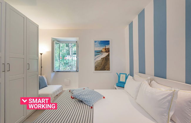 Comfy and Quiet in Camogli - Foto 4