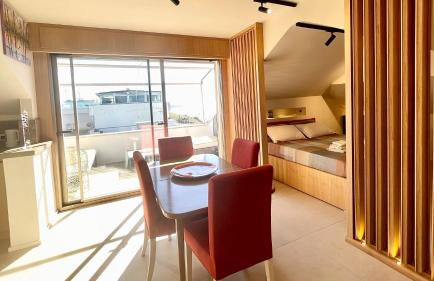 "La Casa da'Mare" un attico di charme vista mare - Photo 27