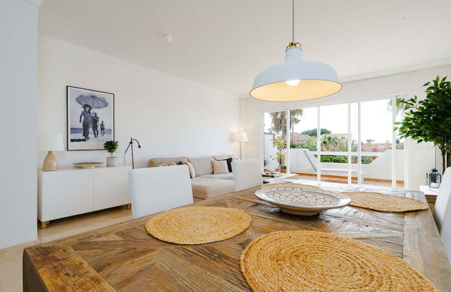 Apartment Marbella 100m From Beach - Foto 15