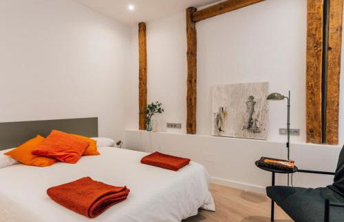 Edificio Calixto by Plaza Mayor Apartamentos - Foto 45