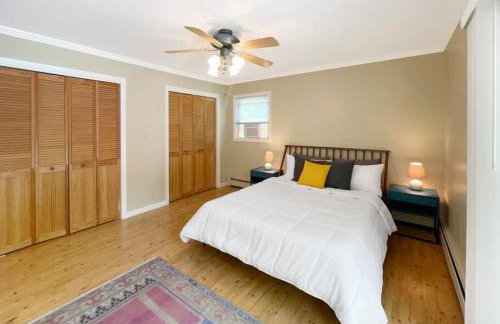 Haven Retreat in Catskills w Hot Tub & Bar Hall - Foto 20