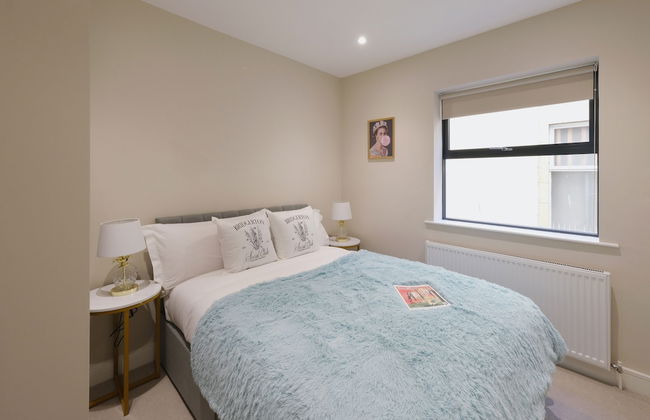 Dream Stays Bath - John Street - Foto 12