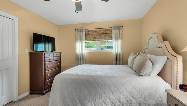 You, Me and The Sea - Foto 2, Habitación