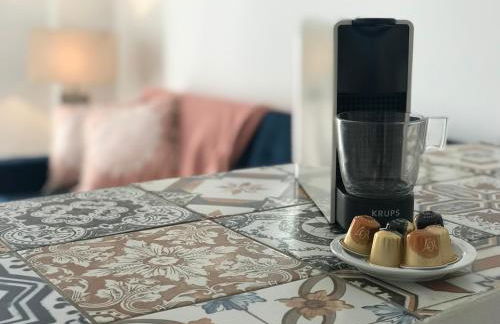 Unique Anoi House - In the Heart of Skyros Village - Foto 23