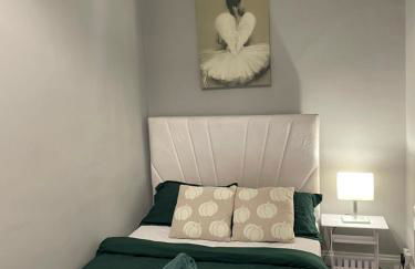 Modern & Cosy 2-Bedroom Flat in Sunderland - Foto 20