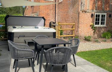 Oak Tree Hideaway - Foto 51