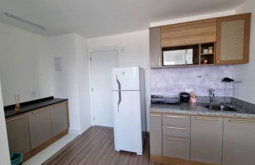 Conforto e segurança ao lado da estação de metrô prox Centro AP08 - Photo 15