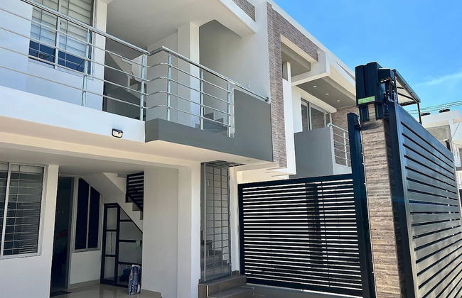 Cerca del Paraíso Río Guatapuri - Foto 66