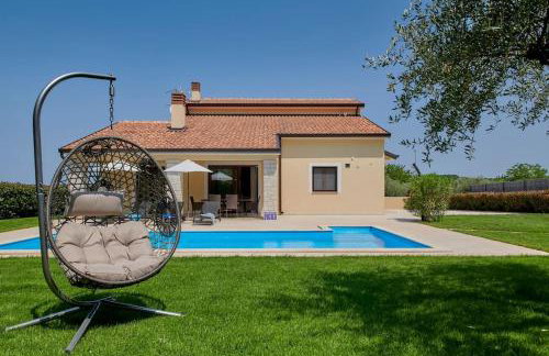 VILLA GIOVANNA POREC - Foto 59