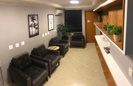 Atlantico Inn Apart Hotel - Foto 26