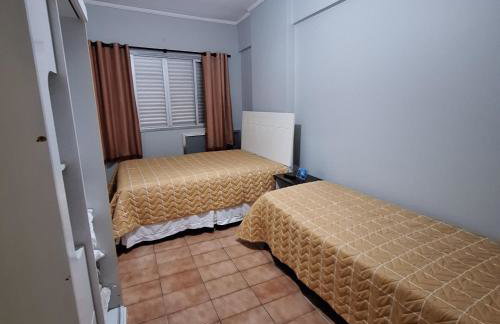 Cond Renata IV - Apto 02 dorm - 150mts Praia com Wi-fi 500Gb gratuito - Foto 39