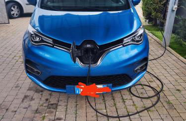 Casa Vacanze Un Tuffo Nel Blu - Foto 9