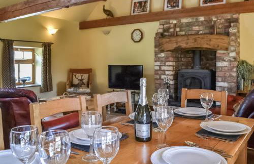 Mulberry Cottage - Foto 6