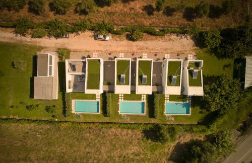 Sevene Villas - Kourouta Peloponnese - Foto 68
