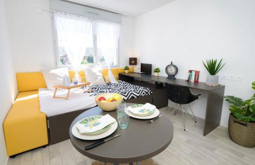 Sweetly Alexandrin Toulouse - Photo 7