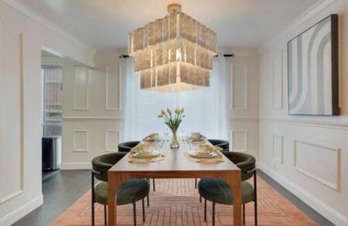 Spacious Dallas 2BR Retreat Poolside Oasis - Foto 3