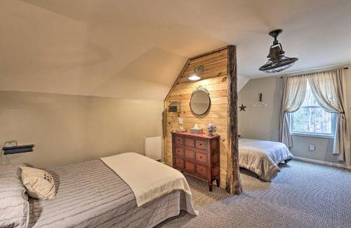 Greystone Creekside Cabin Hike, Fish and Explore! - Foto 25