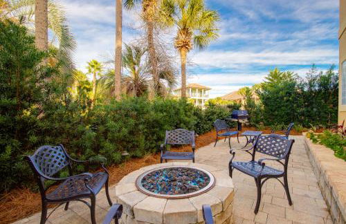 Community Pool, Hot Tub and Beach - Beach View - Foto 39